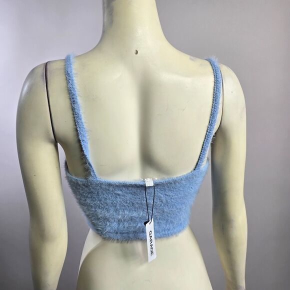 Garage xs top nwt R1 - Picture 3 of 4